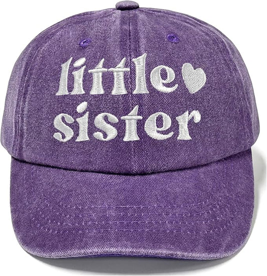 Adjustable Embroidered Animal Baseball Hat for Toddler Kid
