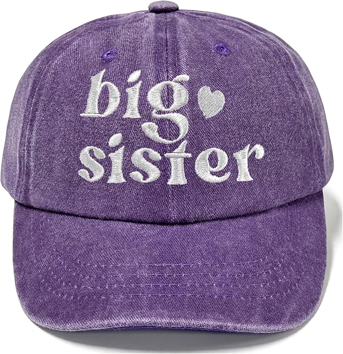 Adjustable Embroidered Animal Baseball Hat for Toddler Kid