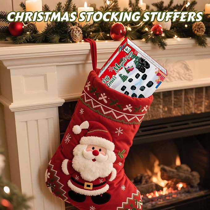 Magnet Game, Family Games for Kids and Adults, Board Games for Adults and Kids 2-4 Player, Magnet Game with String for Family Games Night, Stocking Stuffers Gift for Kid Seniors Elders Christmas