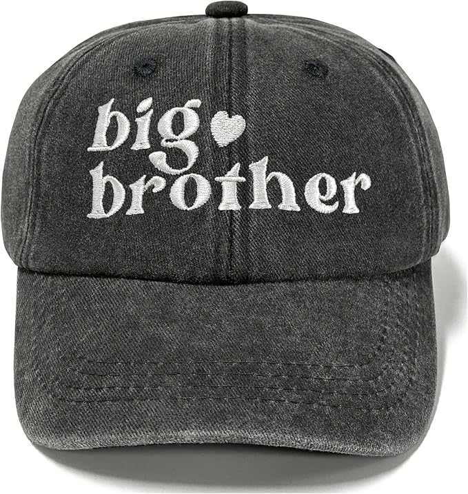 Adjustable Embroidered Animal Baseball Hat for Toddler Kid