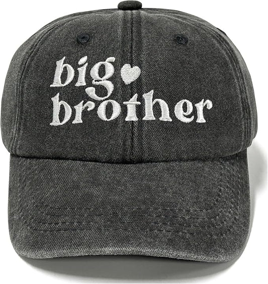 Adjustable Embroidered Animal Baseball Hat for Toddler Kid