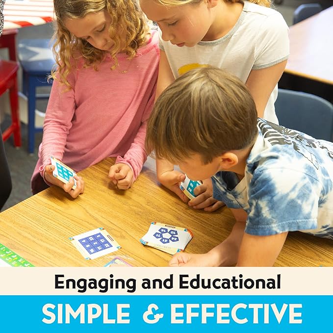 Kakooma Plus – Addition & Subtraction Puzzle Game for Fact Fluency – Fun Math Challenge for Grades 1-4