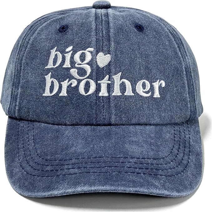 Adjustable Embroidered Animal Baseball Hat for Toddler Kid