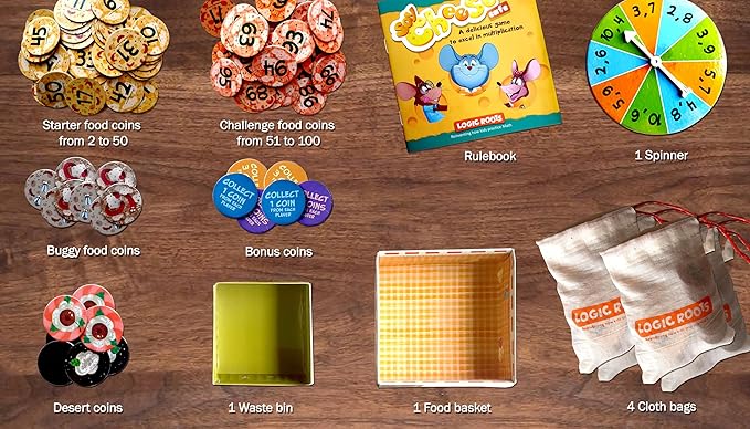 STEM Games for Kids, Learn Multiplication, Addition, Subtraction and Division (Basic Addition + Multiplication)