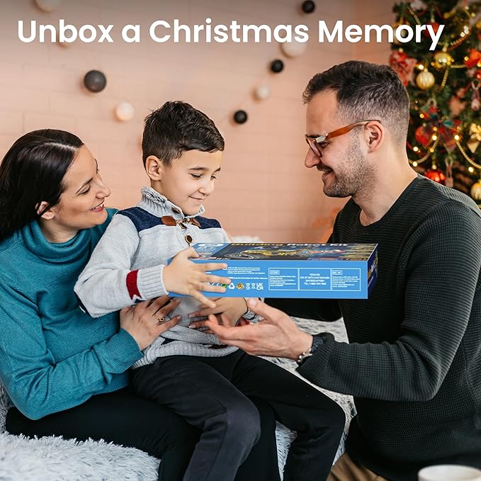 Sillbird Robot Building Kit with Remote Control Christmas STEM Gifts for Boys Age 8-13, Technic Coding Robotic Toys for Kids Birthday, Buildable 5in1 Models with 488 Pieces