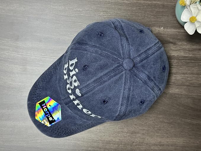 Adjustable Embroidered Animal Baseball Hat for Toddler Kid