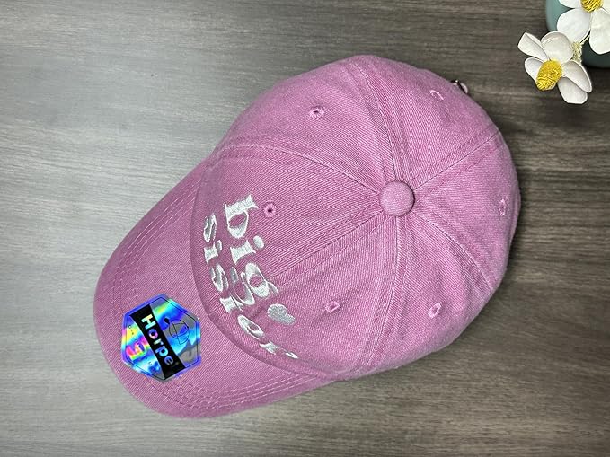 Adjustable Embroidered Animal Baseball Hat for Toddler Kid