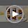 2-in-1 Fidget Spinner Maze Cube 3D Puzzle Brain Teaser 7 Level - Image 7