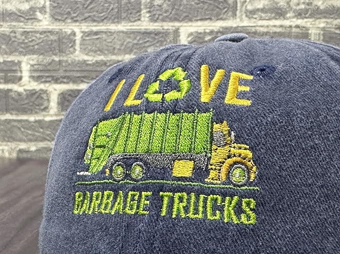 Adjustable Embroidered Animal Baseball Hat for Toddler Kid