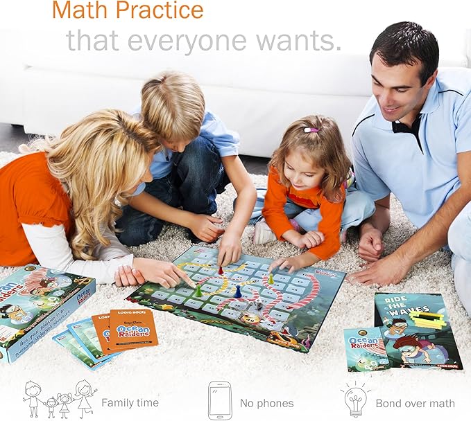 STEM Games for Kids, Learn Multiplication, Addition, Subtraction and Division (Basic Addition + Multiplication)