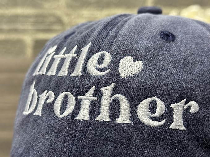 Adjustable Embroidered Animal Baseball Hat for Toddler Kid