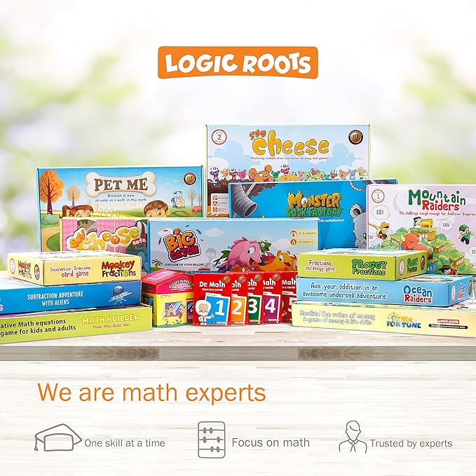 STEM Games for Kids, Learn Multiplication, Addition, Subtraction and Division (Subtraction + Multiplication)