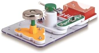 Miniland Kids Games, Build Your Real Electric Doorbell, Electronic Game for Children, Building Toys, Science for Children, Stem Toys for Ages 8-13 | Electrofun: Ring a Bell - Image 4